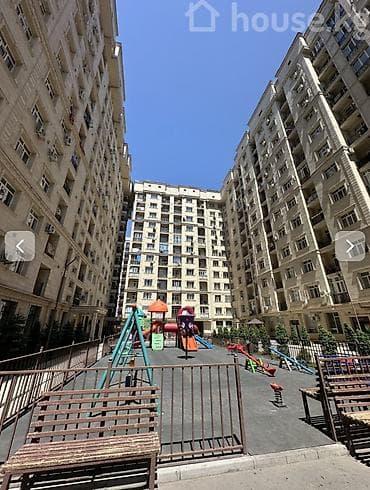 2 room: 2 комнаты, 70 м², Элитка, Евроремонт — 1