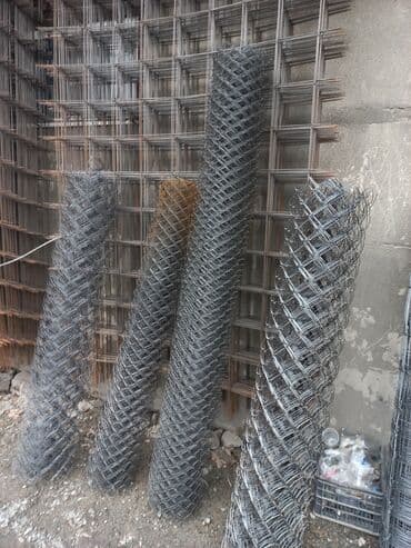 толстолоб оптом: Сетка рабица сетка мак оптом и в розницу на заказ быстро качественно — 7