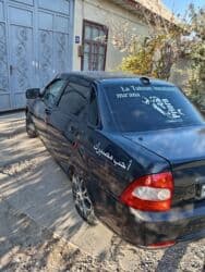 ступицы жигули: ВАЗ (ЛАДА) Priora: 2007 г., 1.6 л, Механика, Бензин, Седан — 5