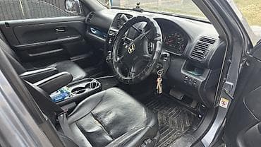 хонда 3: Honda CR-V: 2006 г., 2 л, Автомат, Газ — 7