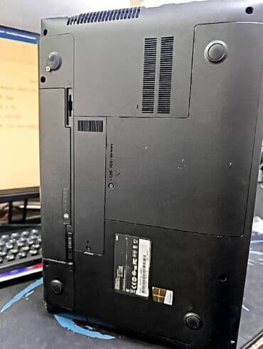 компьютерные мыши flyper: Ноутбук, Samsung, 6 ГБ ОЗУ, AMD A6, 15.6 ", Б/у, Для несложных задач, память HDD + SSD — 2