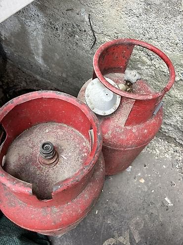 наборы для пикника в чемодане: Комплект для газового оборудования на сжиженном газе (пропан-бутан) — 3