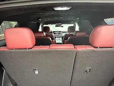 капитан: Hyundai Palisade: 2020 г., 3.8 л, Автомат, Бензин, Кроссовер — 8