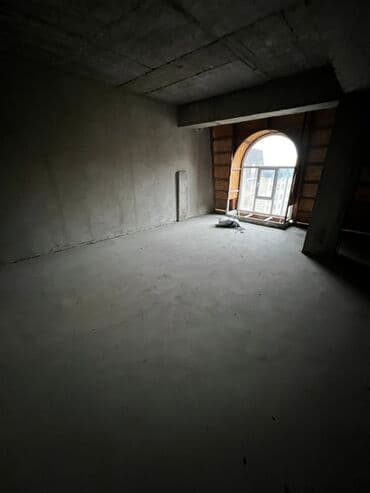 обмен квартир с доплатой: 2 комнаты, 76 м², Индивидуалка, 6 этаж, ПСО (под самоотделку) — 10