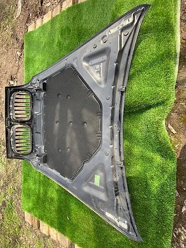 х5: BMW, Б/у, Оригинал — 6