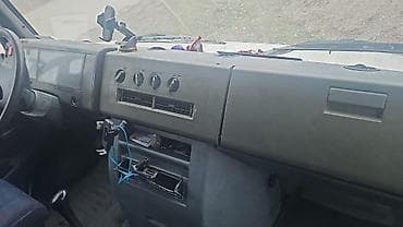 купить кузов газ 53 самосвал: Легкий грузовик, Mercedes-Benz — 8