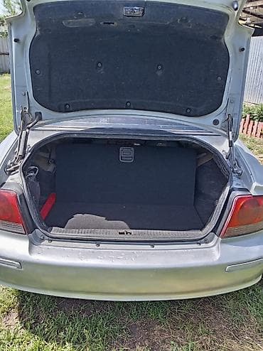 dn8 sonata: Hyundai Sonata: 2001 г., 1.5 л, Автомат, Бензин, Седан — 7