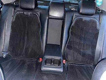 полики морнинг: Toyota Camry: 2017 г., 2.5 л, Автомат, Бензин, Седан — 9