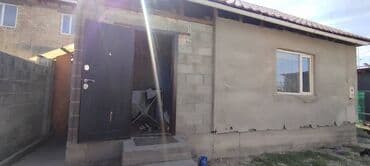 ак ордо 3 дом: Дом, 45 м², 2 комнаты, Агентство недвижимости, Косметический ремонт — 5