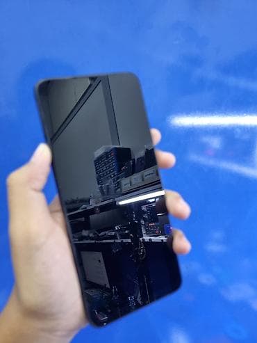 xbox rog ally: Redmi, Redmi 10C, Б/у, 128 ГБ, цвет - Черный, 2 SIM — 2