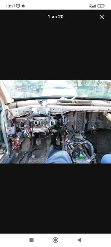 corolla runx: Промывка, чистка систем автомобиля, без выезда — 6