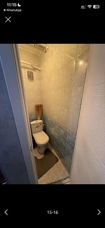 локомотив: 3 комнаты, 52 м², Индивидуалка, 1 этаж, Косметический ремонт — 9