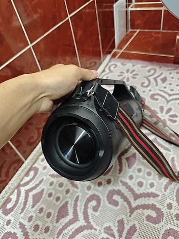 dji pocket 2: Портативная Bluetooth колонка SUPRA (модель: BTS-915) - Мощный — 2