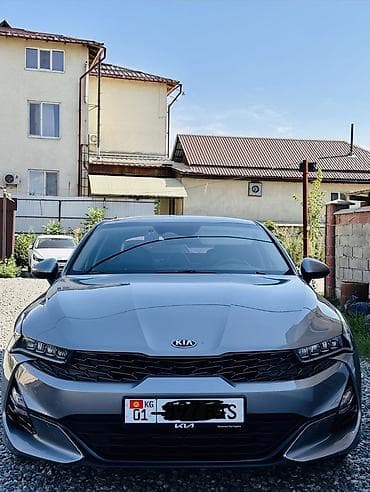 киа 5 машина: Kia K5: 2021 г., 2 л, Автомат, Газ, Седан — 1