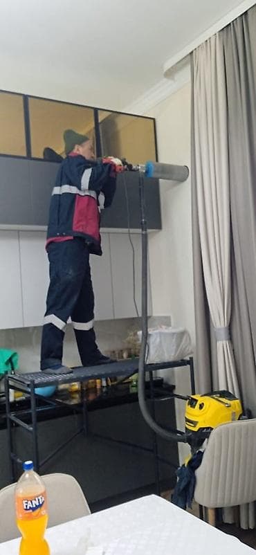 работа банке: Алмазное сверление 3-5 лет опыта — 2