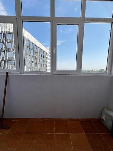 2 комнаты, 87 м², 12 мкр 106 серия улучшенная, 9 этаж, Евроремонт — 4