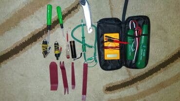 диагностическое оборудование для авто: Плановое техобслуживание, Установка, снятие сигнализации, Компьютерная диагностика, без выезда — 8