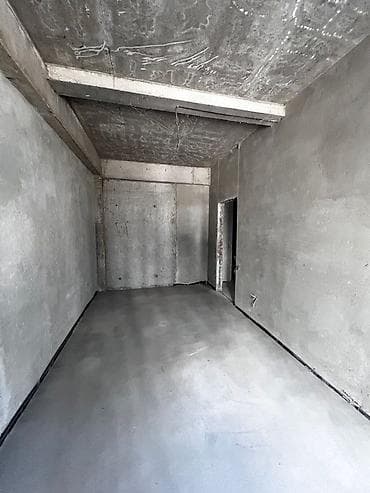 южная магистраль: 2 комнаты, 52 м², Элитка, 3 этаж, Готовая ПСО (под самоотделку) — 3