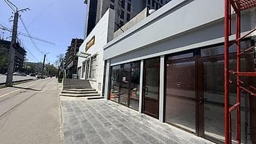 rent: Аренда офисов, 10 м², В административном здании, 1 линия — 8