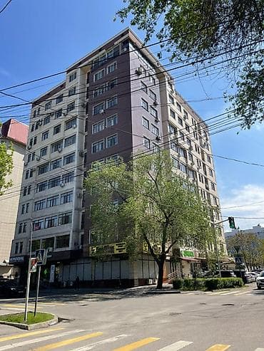4 комнаты, 165 м², Элитка, 3 этаж, Евроремонт