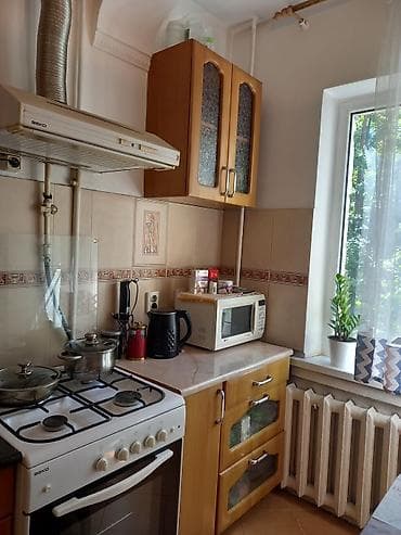 Квартиры: 2 комнаты, Собственник, С подселением, С мебелью полностью — 1