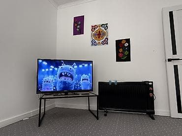 bsk capital group: 2 комнаты, Душевая кабина, Парковка, Постельное белье — 10