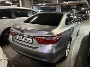 литые диски r14 на дэу нексия: Toyota Camry: 2015 г., 2.5 л, Вариатор, Гибрид, Седан — 5
