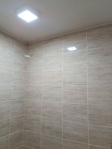 1 комната, 25 м², Косметический ремонт