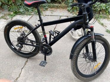 квадроцикл цена детский: Детский велосипед, 2-колесный, 9 - 13 лет, Для мальчика, Новый — 8