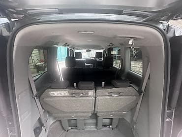 Унаа сатуу: Honda Stepwgn: 2018 г., 1.6 л, Автомат, Бензин, Вэн/Минивэн — 6