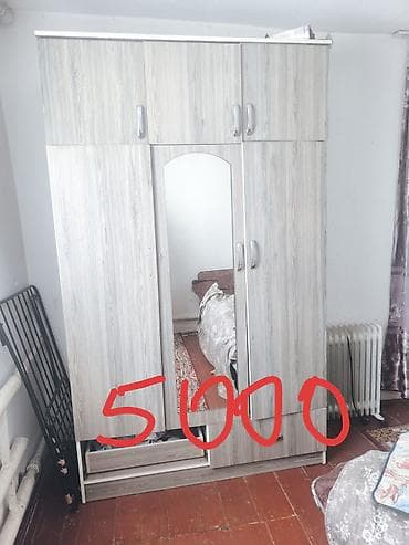 Спальные гарнитуры: Кухонный гарнитур — 5