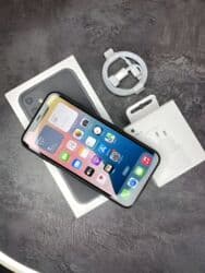 айфон 11 про макс цена бишкек: IPhone 11, Б/у, 128 ГБ, Белый, Зарядное устройство, Защитное стекло, Чехол, 82 % — 3