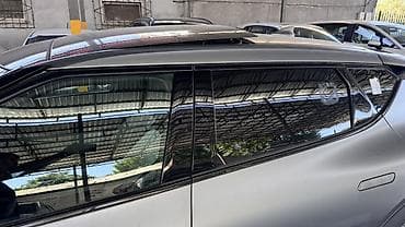 byd e2 2023: Kia EV6: 2023 г., Автомат, Электромобиль, Кроссовер — 8