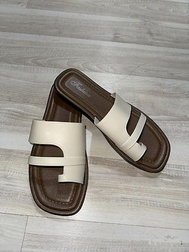 Босоножки, сандалии, шлепанцы: Босоножки, 38, 37.5, Fashion, Новый, цвет - Черный — 2
