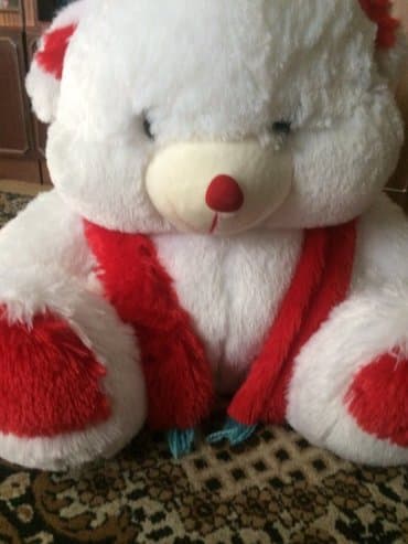 Большие Новые мишутки 2 за 3000