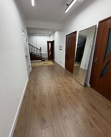 5: 125 м², 5 комнат, ул. Ахунбаева / Малдыбаева, Семейным — 8