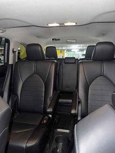 хундай аванте 1: Toyota Highlander: 2021 г., 3.5 л, Автомат, Бензин, Кроссовер — 8