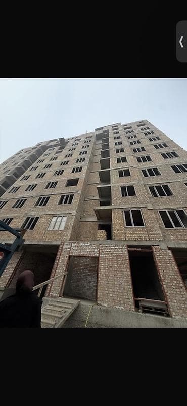 Новостройки от застройщика: Строится, 1 комната, 45 м² — 1