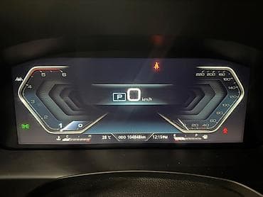 рекстон ж5: Ssangyong Rexton: 2021 г., 2.2 л, Автомат, Дизель, Внедорожник — 7