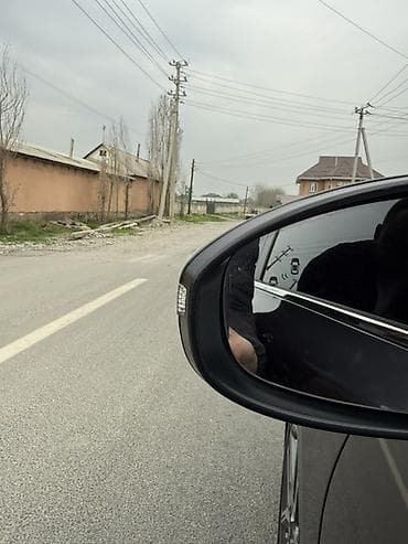 x5 2018: Kia K5: 2019 г., 1.6 л, Вариатор, Бензин, Седан — 10