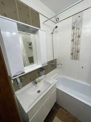 джаны джер: 2 бөлмө, Менчик ээси, Чогуу жашоо менен, Толугу менен эмереги бар — 7