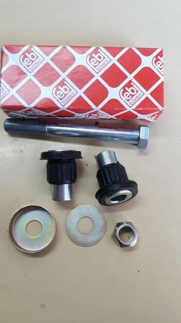 коленвал мерседес: Граната С приводом Mercedes-Benz 1983 г., Новый, Аналог, Турция — 23