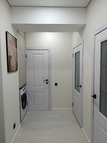 1 комната, Собственник, Только девушкам, от 6 месяцев, С мебелью — 9