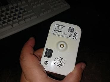 e mount: 6МП IP камера Hikvision DS-2CD2463G0-I (2.8 мм), внутренняя, Poe или — 2