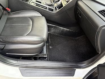 Hyundai Sonata: 2019 г., 0.2 л, Автомат, Бензин, Седан — 6