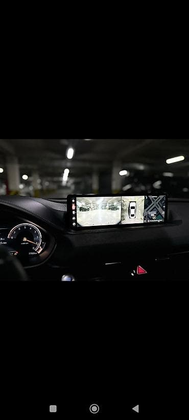 е 200: Hyundai Genesis: 2021 г., Седан — 5