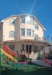 Детский сад "Супер Детки" объявляет набор от 2 до 7 лет. - 4-х