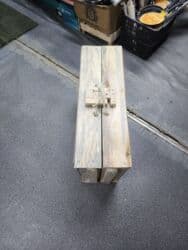 тумбочка прикроватная лдсп: Стол из дерева жакып — 6