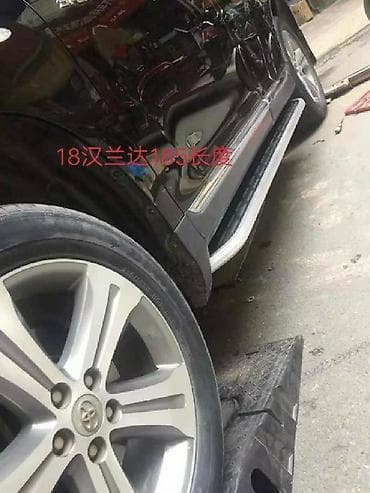 4x4: Toyota, 2012 г. — 3