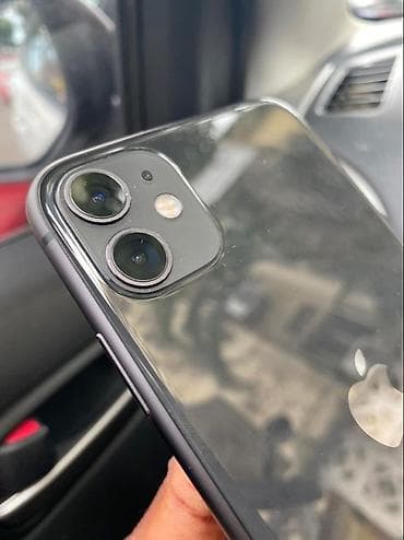 iphone 5s space grey: IPhone 11, Б/у, 256 ГБ, Черный, Зарядное устройство, Чехол, Кабель, 77 % — 2